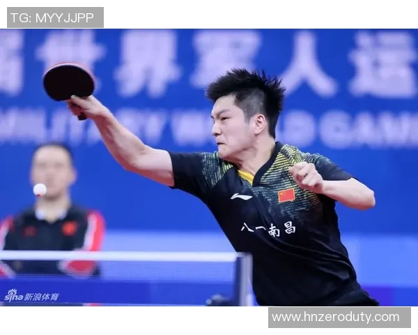 深圳乒乓球队中路突破革新探索新战术提升竞技水平的全景分析